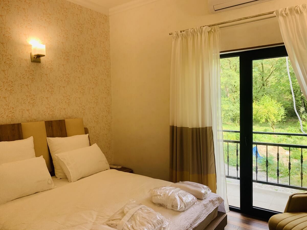 Отель Wald Hotel Lagodekhi Rooms Лагодехи-32