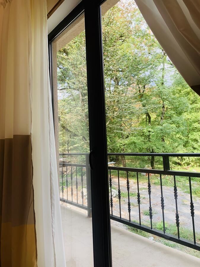 Отель Wald Hotel Lagodekhi Rooms Лагодехи-34