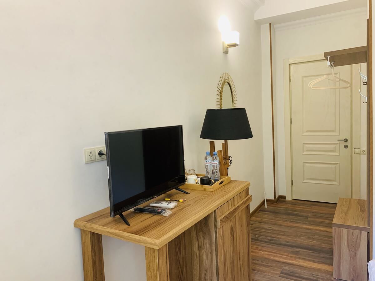 Отель Wald Hotel Lagodekhi Rooms Лагодехи-36