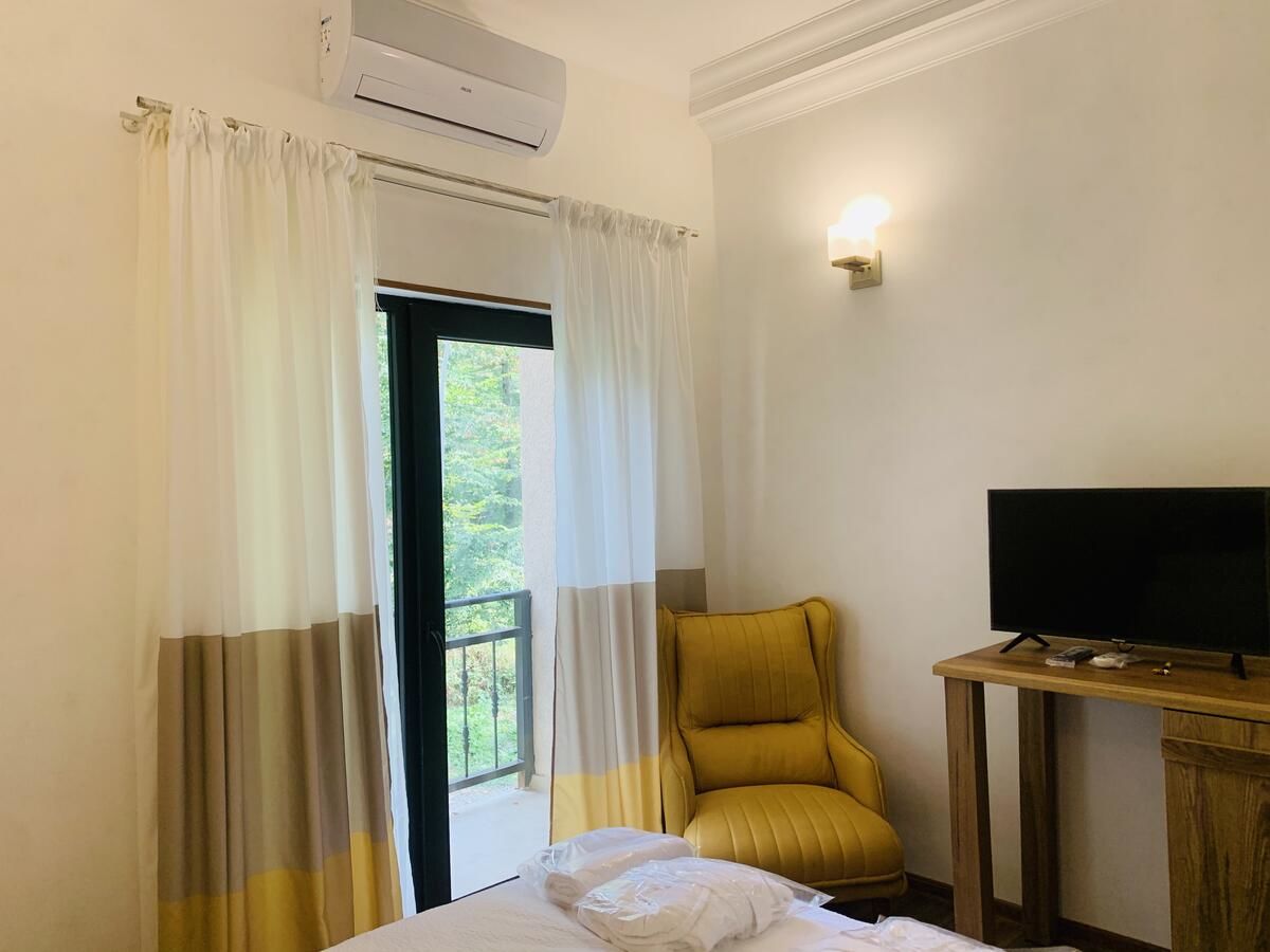 Отель Wald Hotel Lagodekhi Rooms Лагодехи-38
