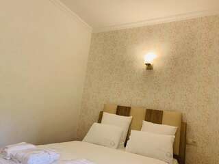 Отель Wald Hotel Lagodekhi Rooms Лагодехи Большой двухместный номер с 1 кроватью-8