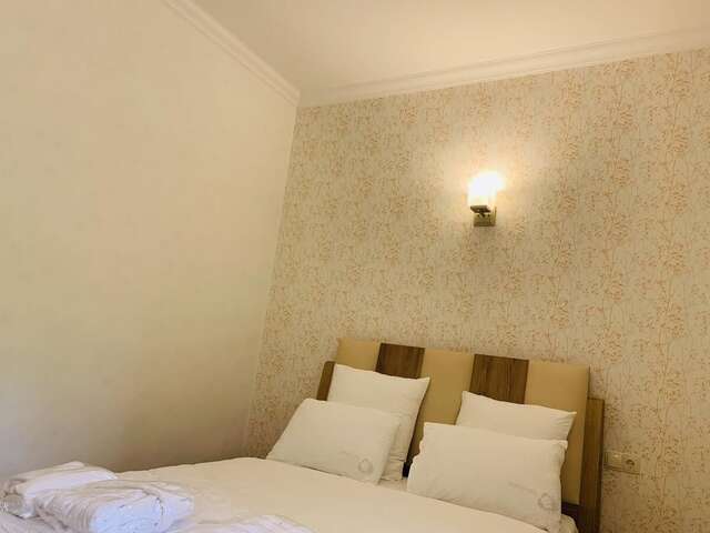 Отель Wald Hotel Lagodekhi Rooms Лагодехи-34